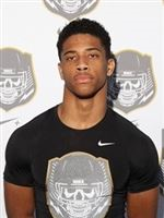 Daesean Winston