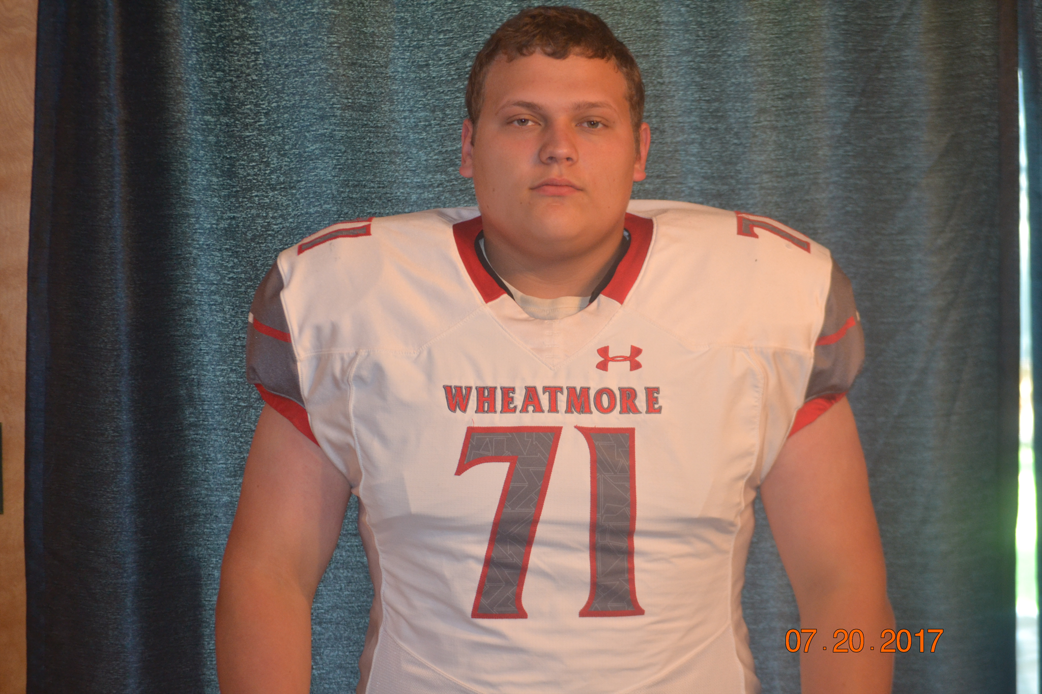 Matt Tinsley