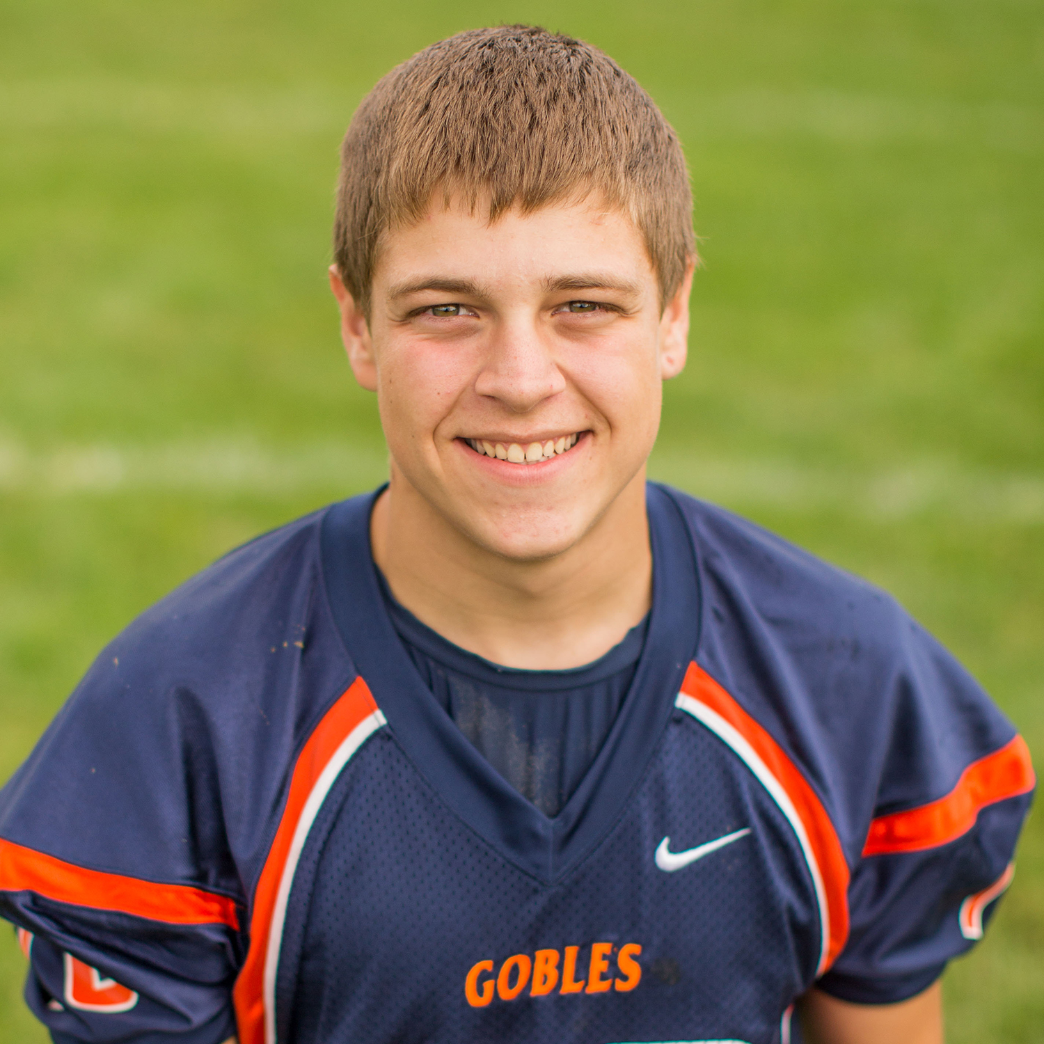Noah Gordon