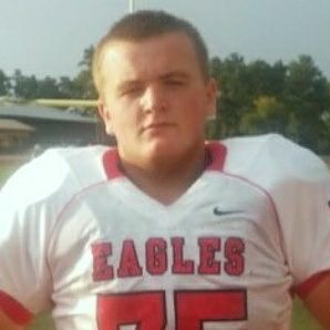 Garrett Blalock mugshot