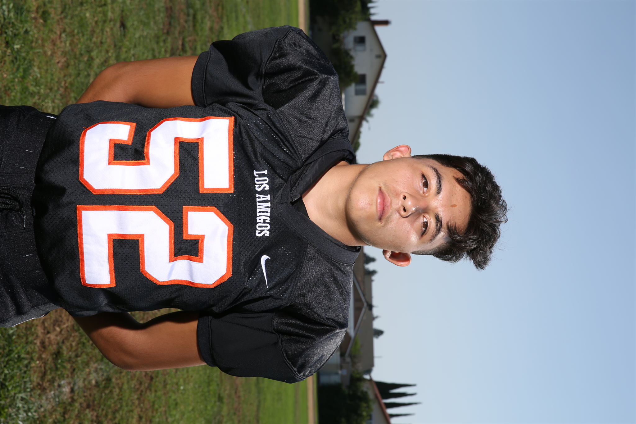 Andrew Contreras