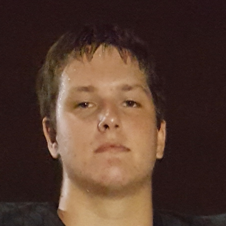 Andrew Rumary