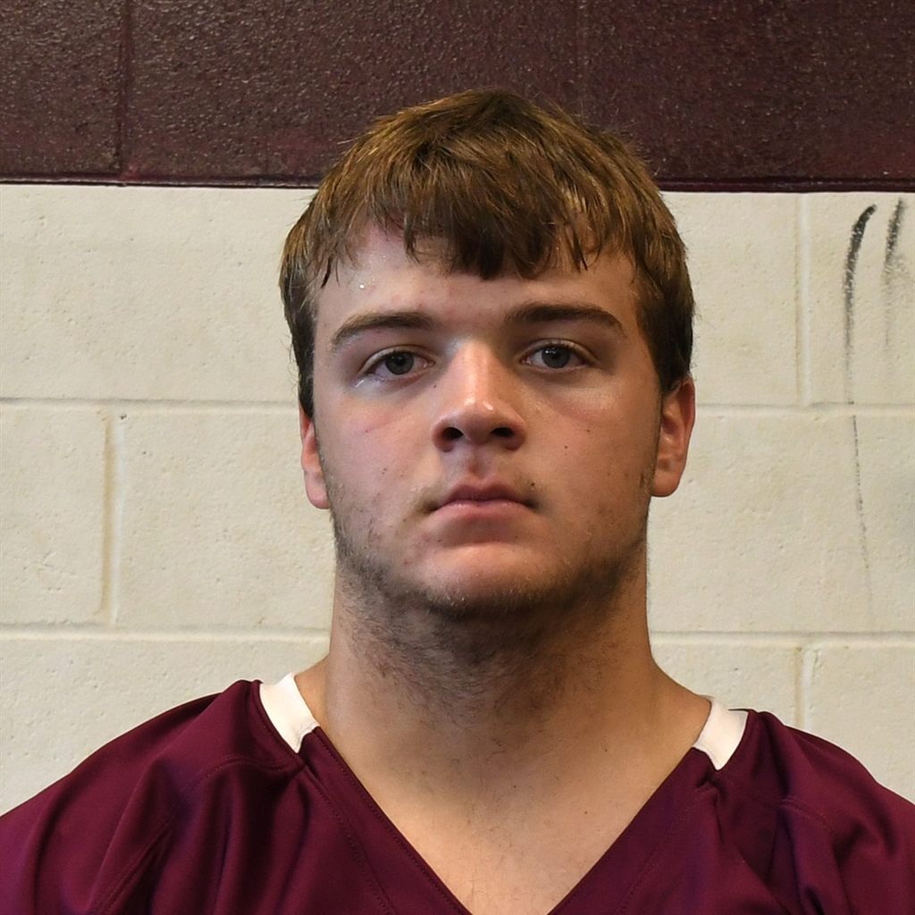 Thomas Mckeehan mugshot