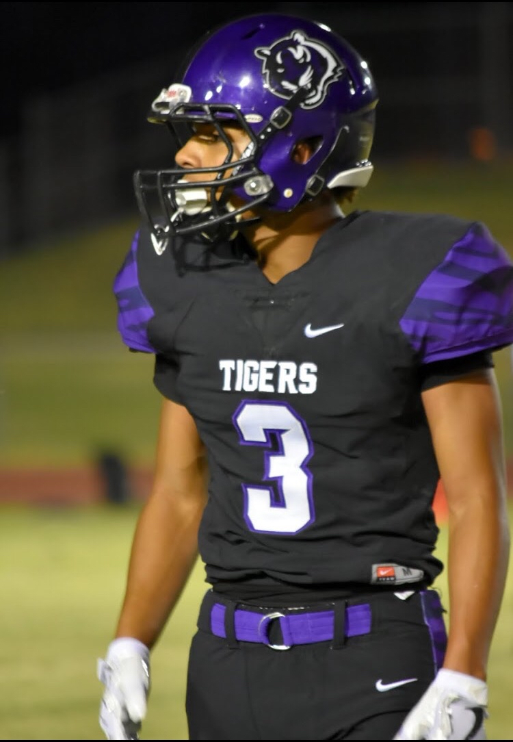 Jaelon Taylor