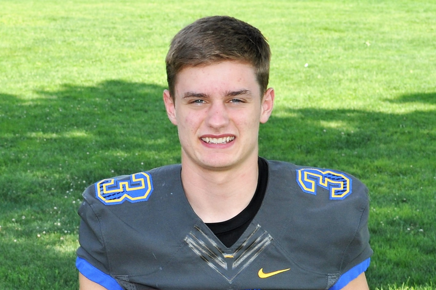 Michael Kamps