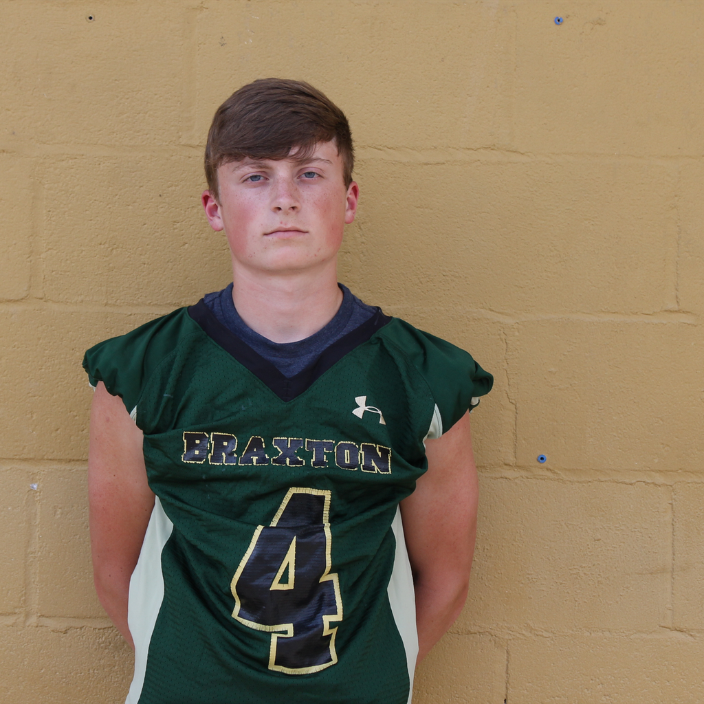 Austin  Carter