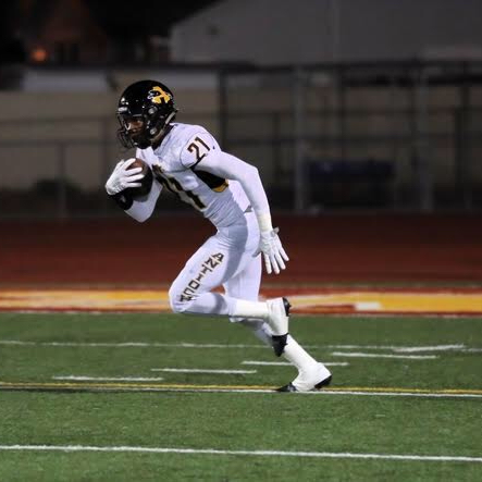 Dejuan Butler
