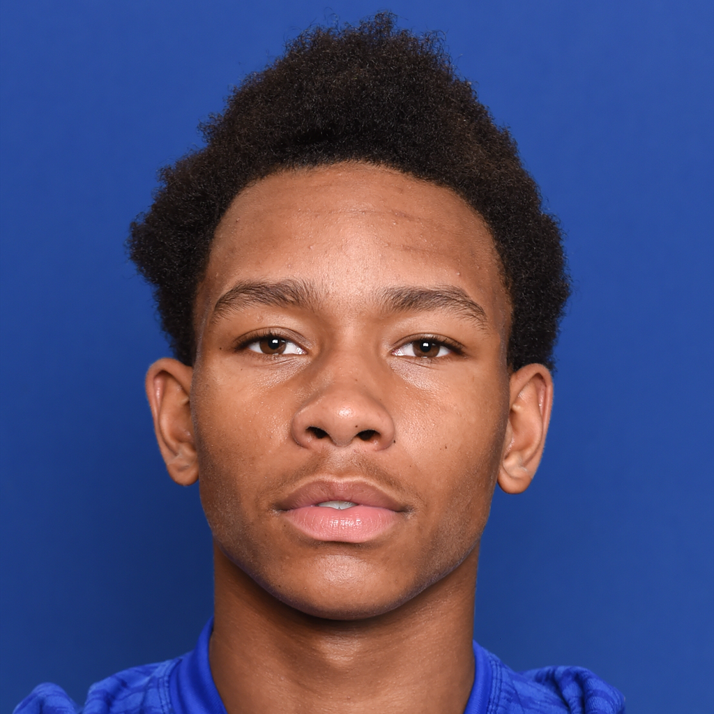Kyshawn King mugshot