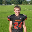 Alex Nelson mugshot