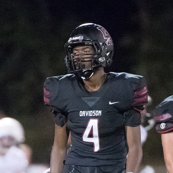 Mikyan Duncan