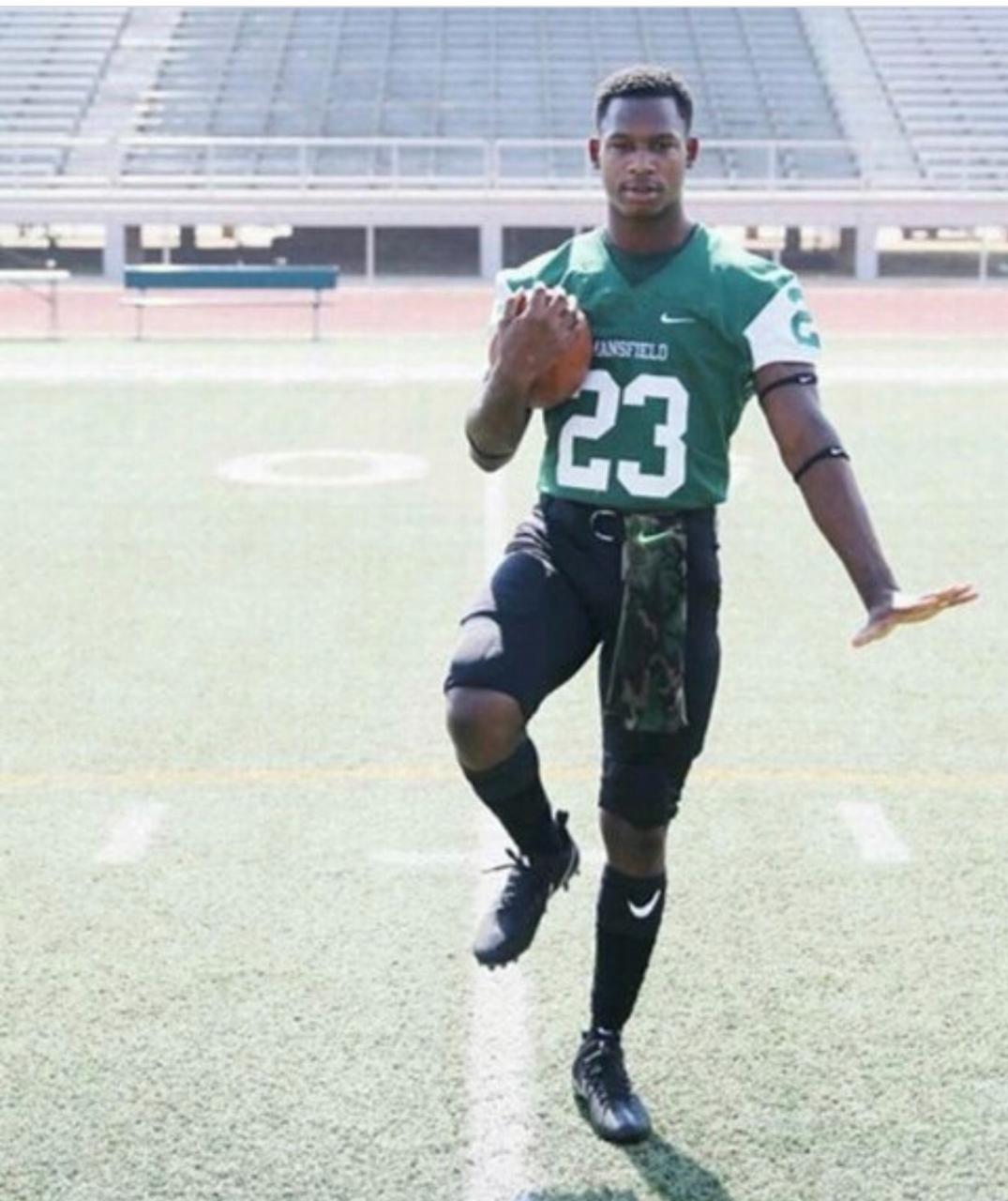 Jordan Walker