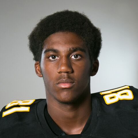 Krisean Hayes
