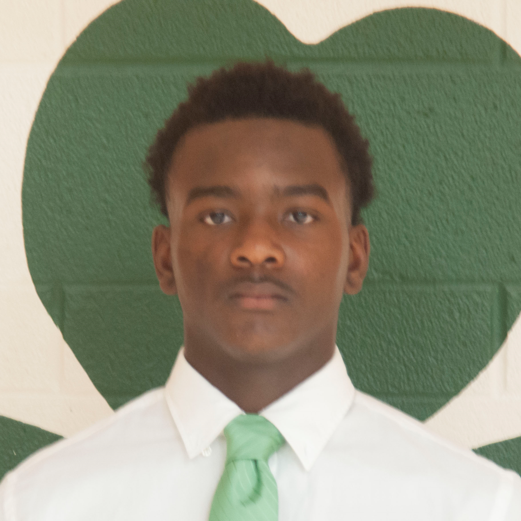 Shytrell O'neil