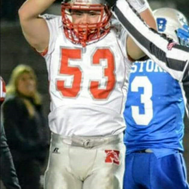Collin Degriselles