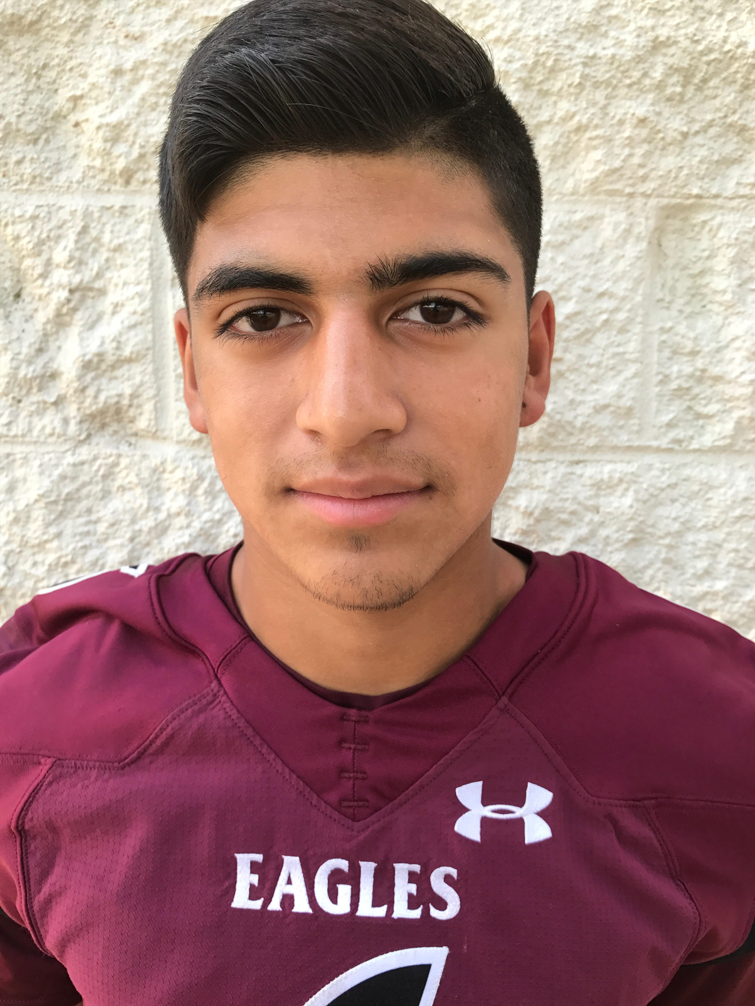 Jonah Lozano