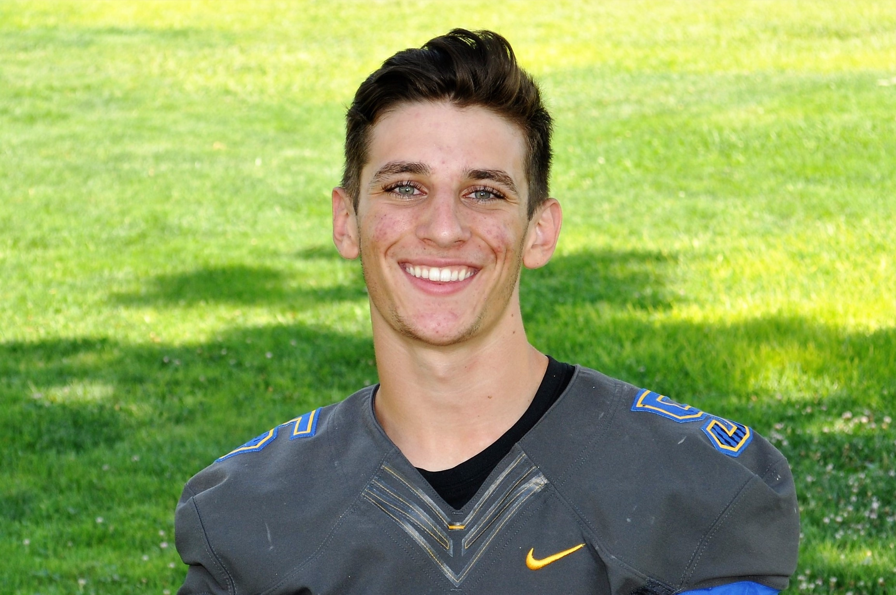 Dominic Darretta