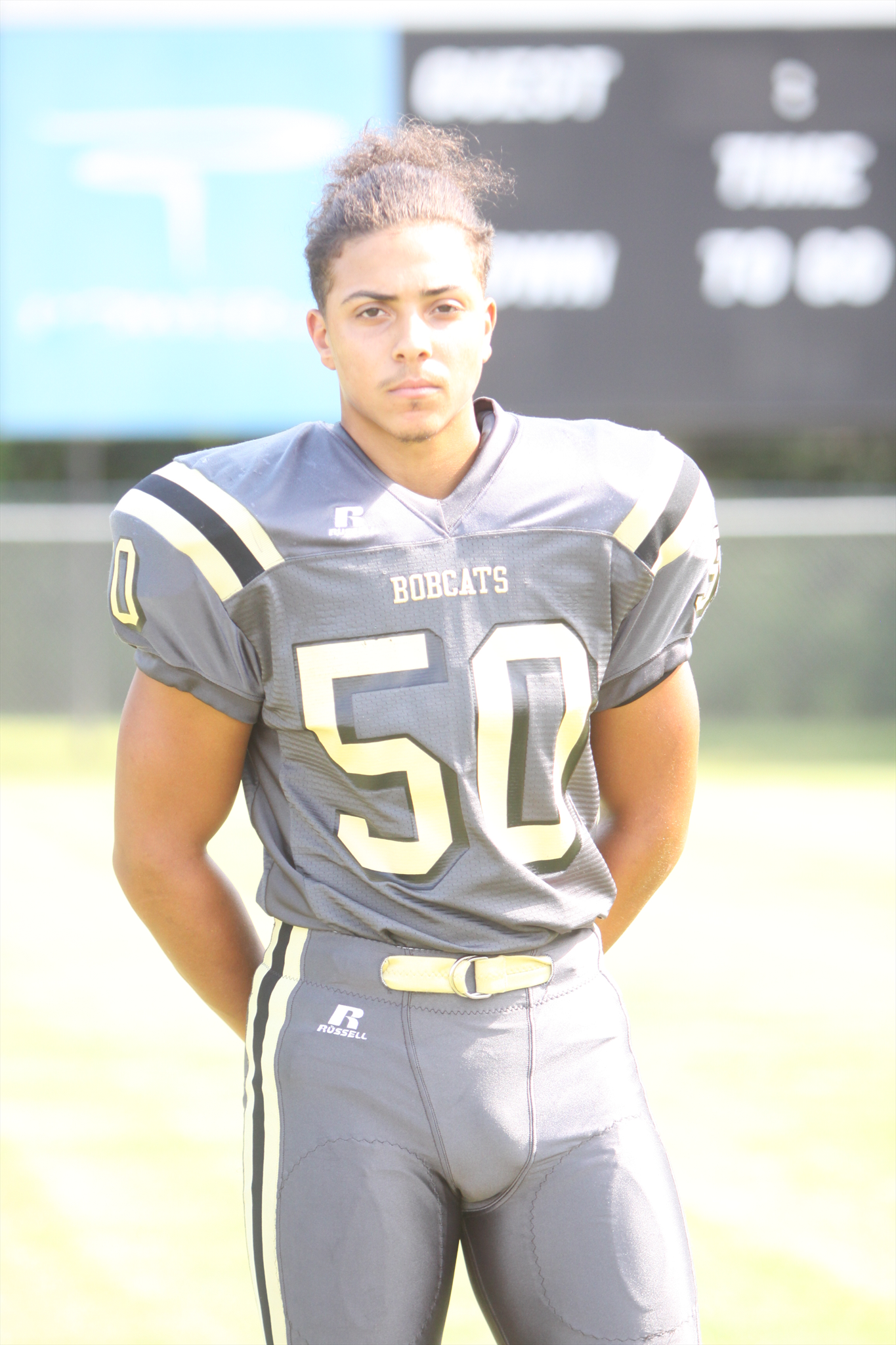 Isaiah Glidewell