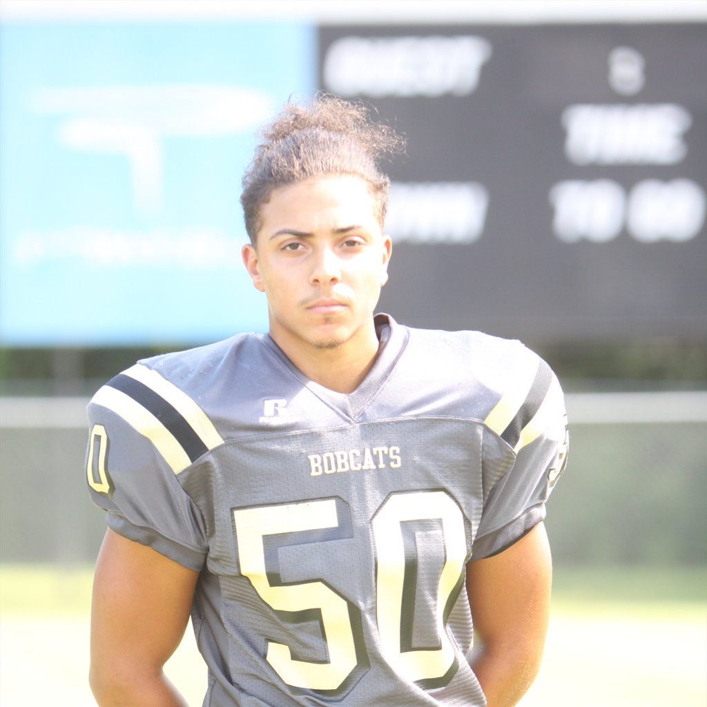 Isaiah Glidewell