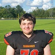 Hunter Greenmyer mugshot