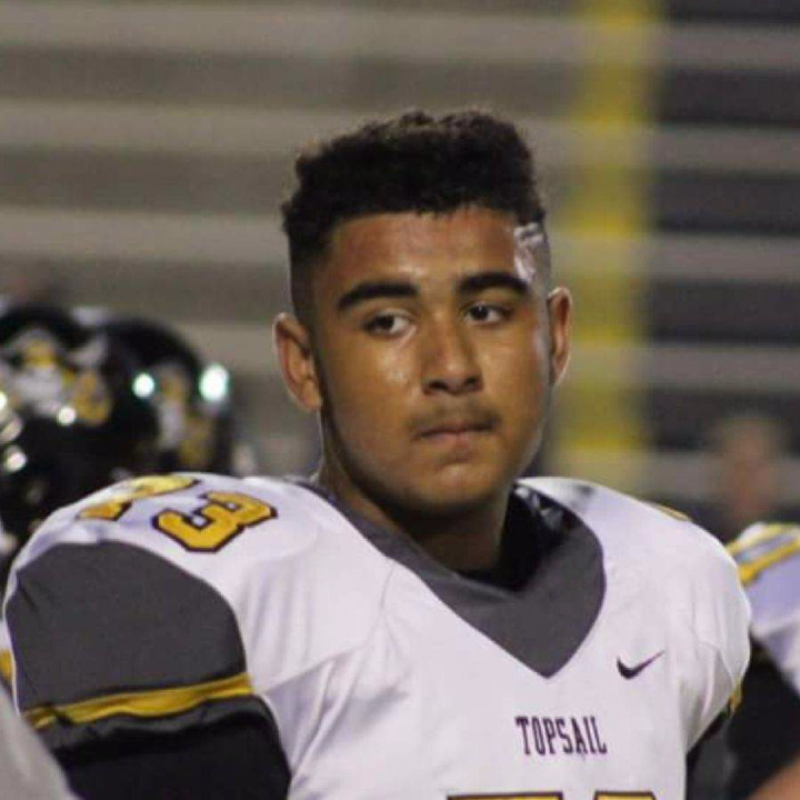 Brandon Clayton