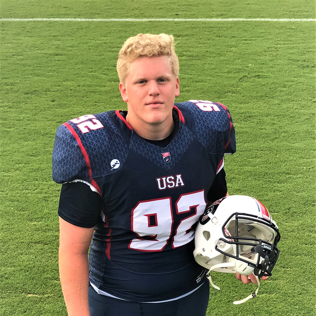 Connor Powers
