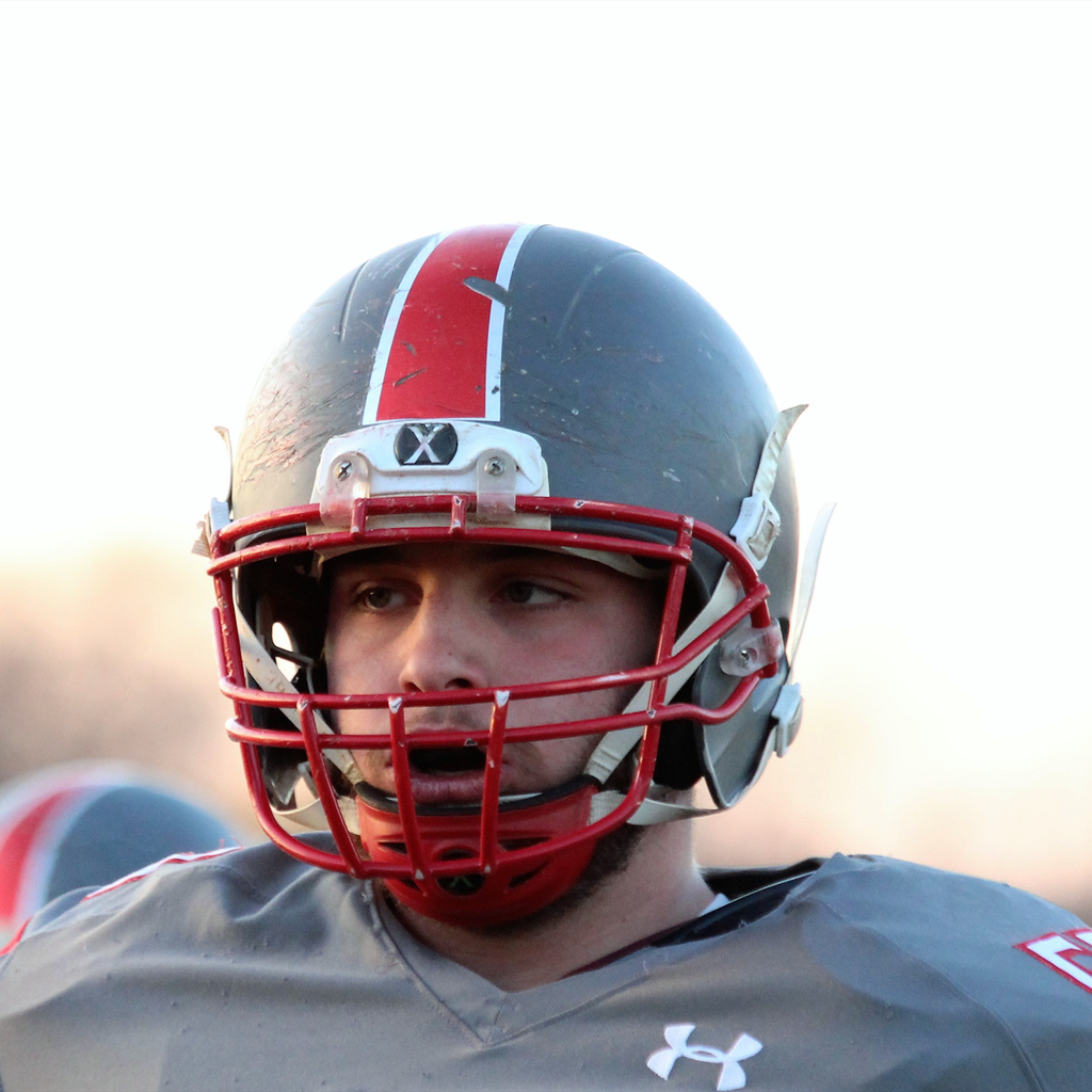 Cade Raudebaugh