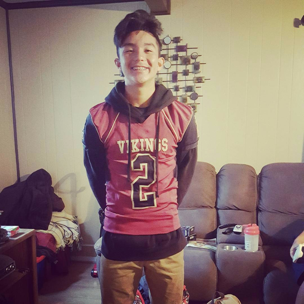Xander Orozco