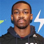 Kobe Smith mugshot