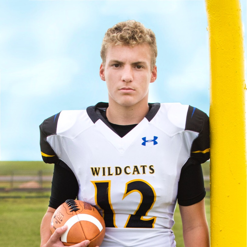 Chad Bradley