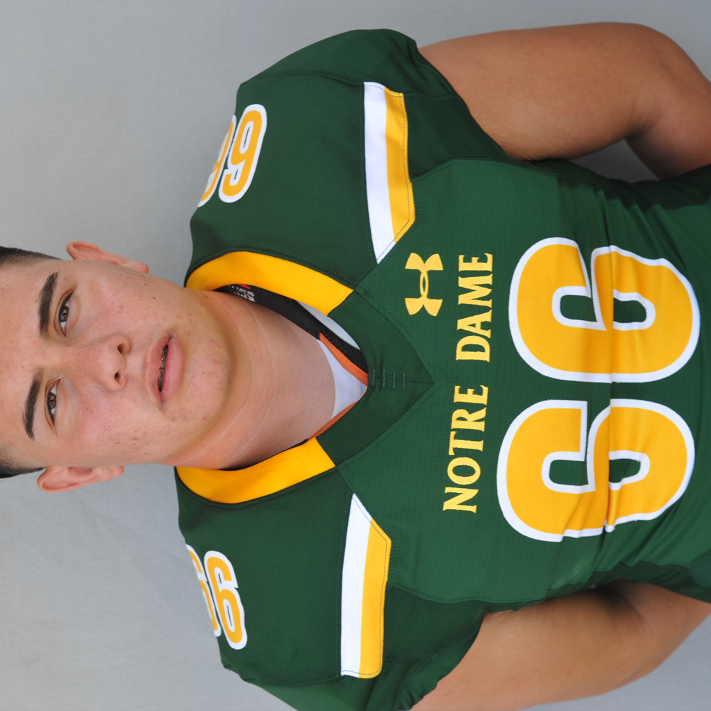 Jacob Mercado mugshot