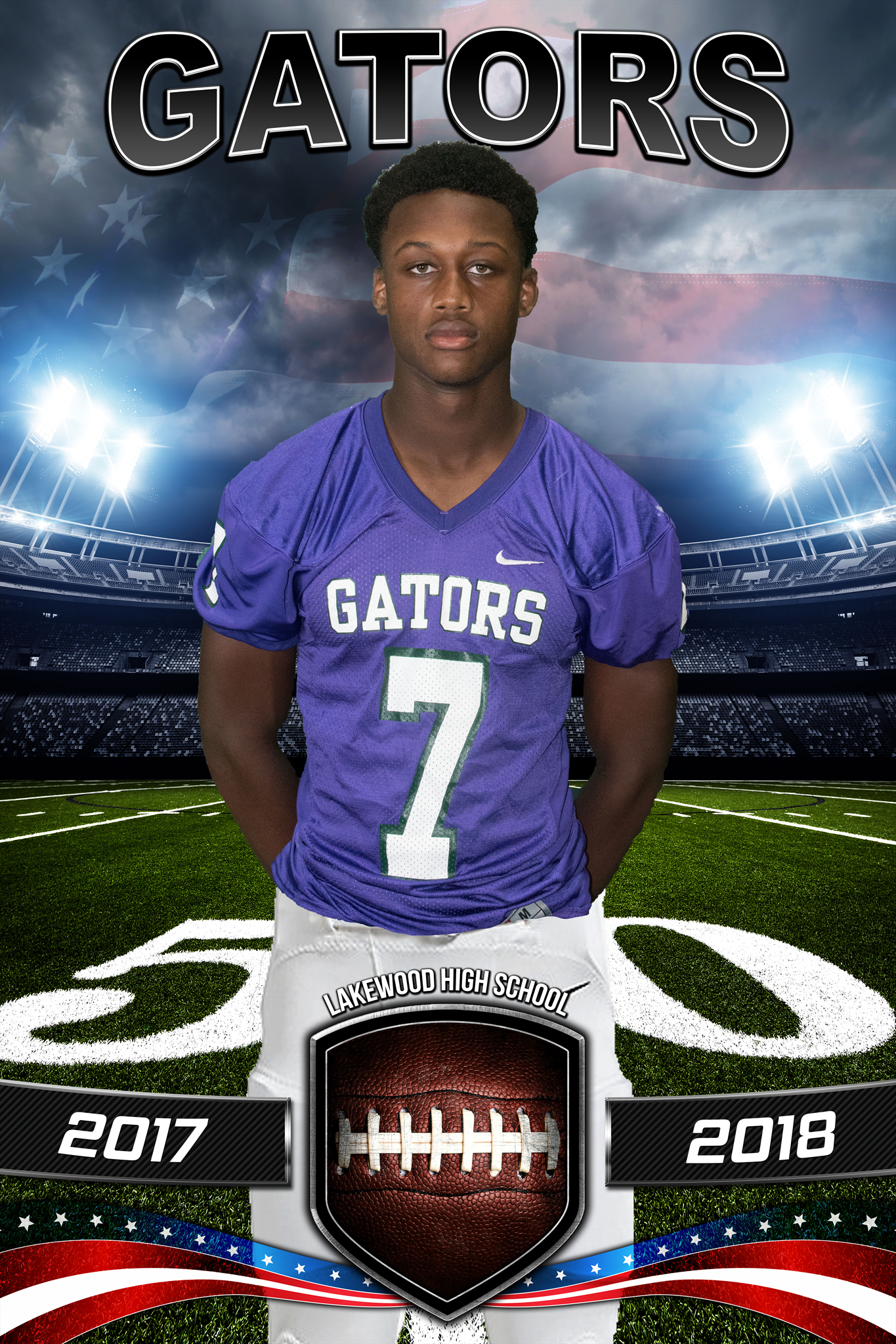 Malik Richardson