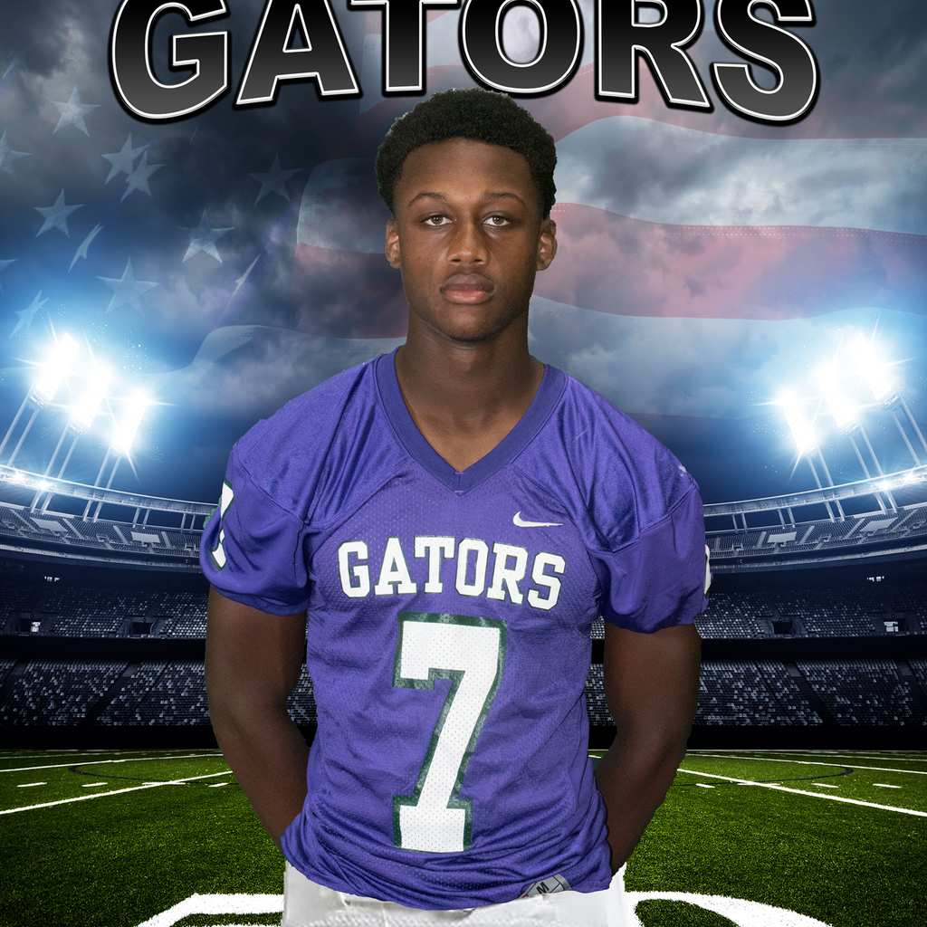 Malik Richardson