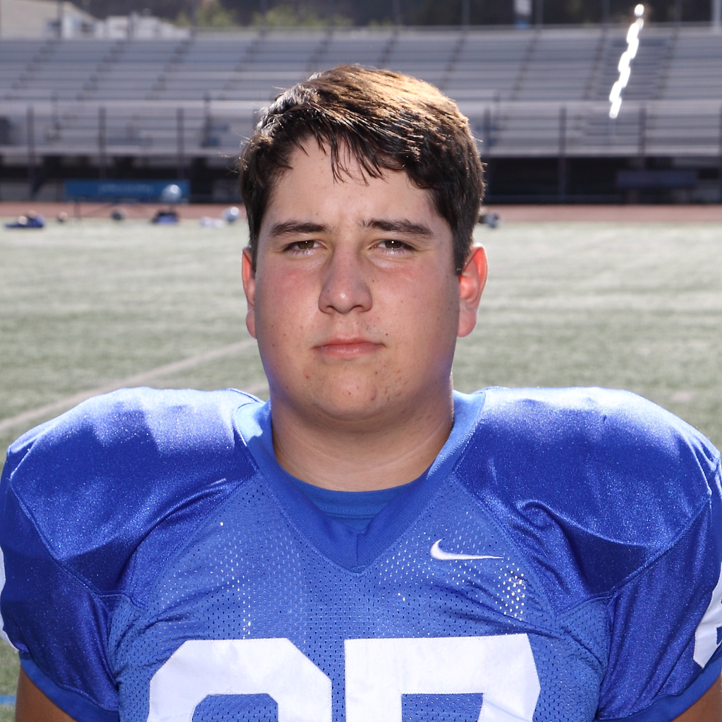 Max Thrasher