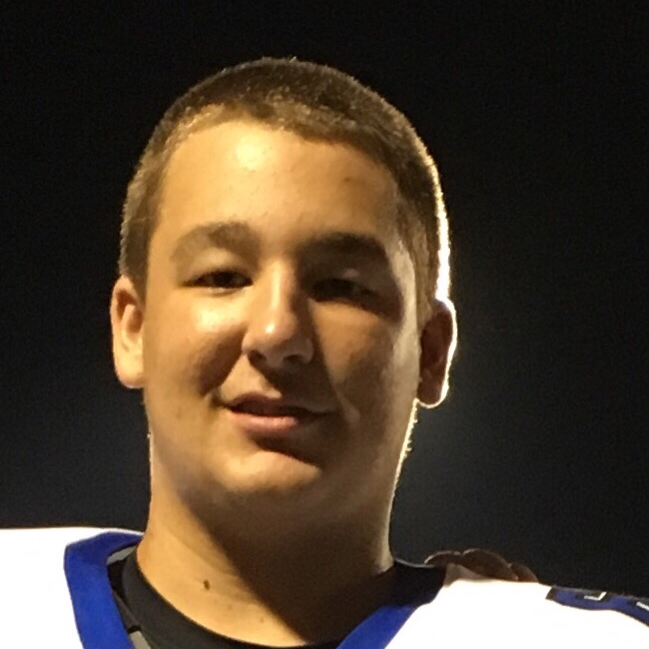 Trenton Fender