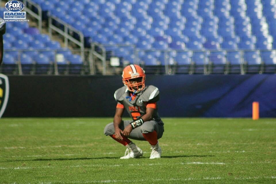 Jermaine Harvey