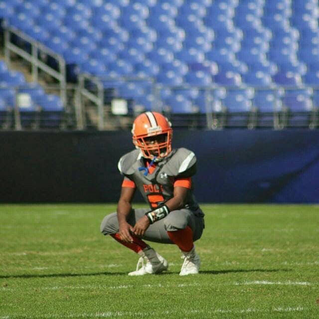 Jermaine Harvey