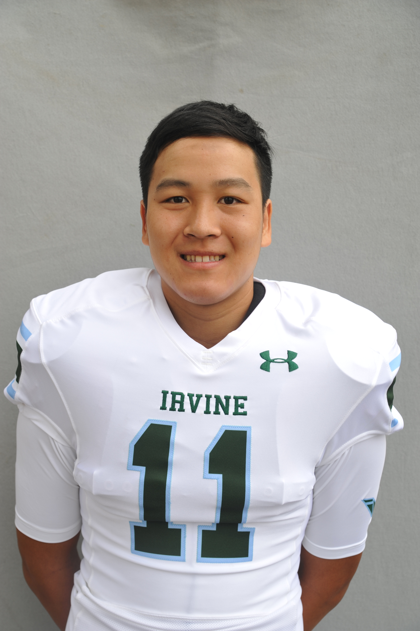 Jacob Yi mugshot