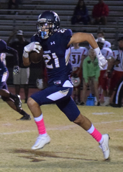 Jeremy Martinez