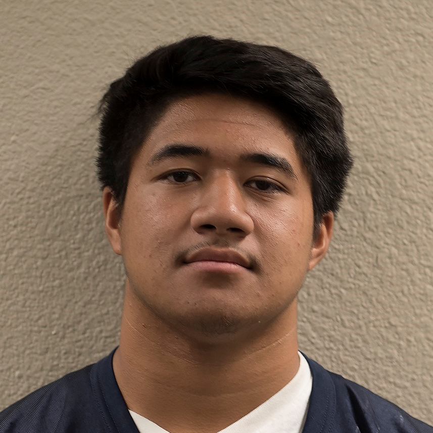 Sione Tonga'uiha mugshot