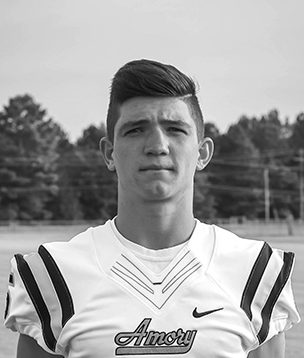 Hunter Jones mugshot