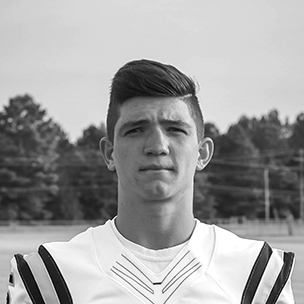 Hunter Jones mugshot