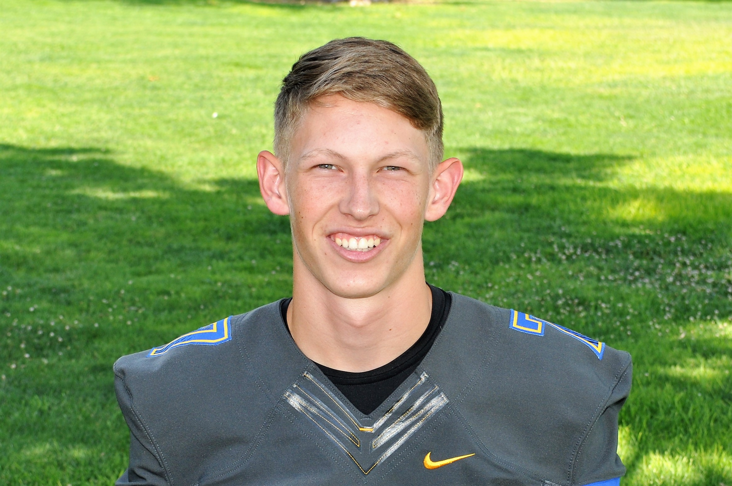 Mark Ozenbaugh