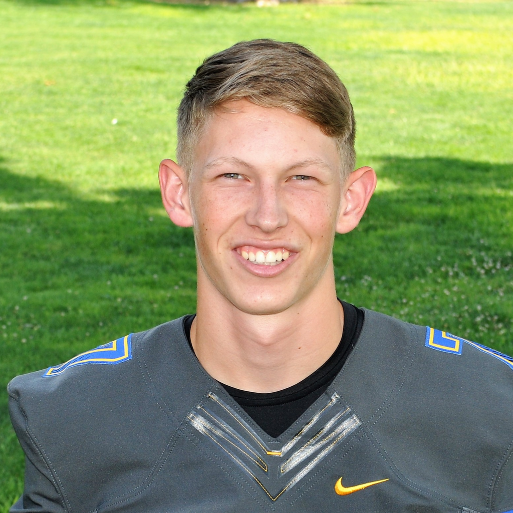 Mark Ozenbaugh