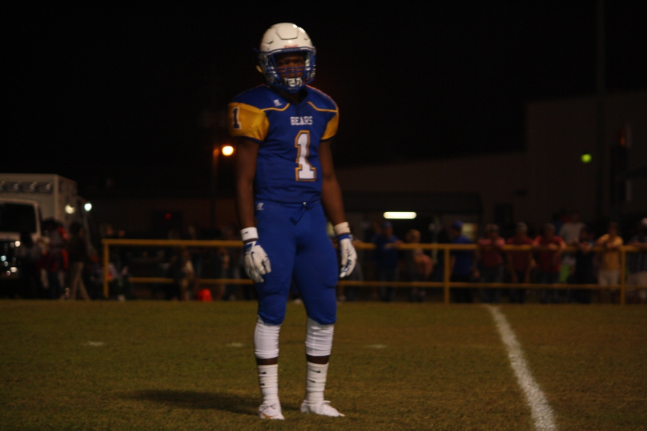 Keymonte Rhodes