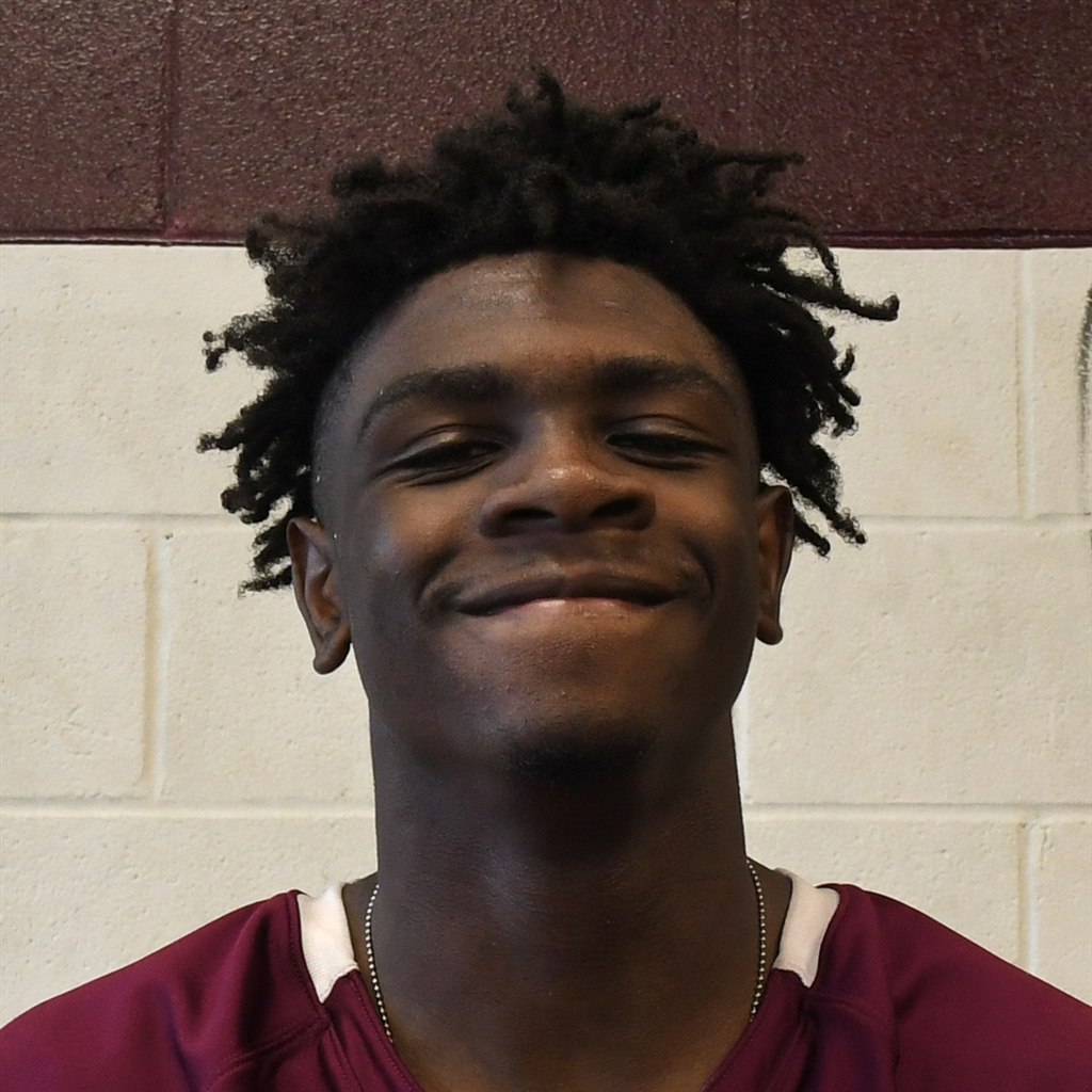Kalon Barnes mugshot