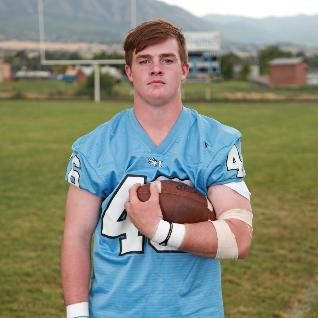 Jake Lyman