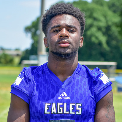 Dondre' Thompson