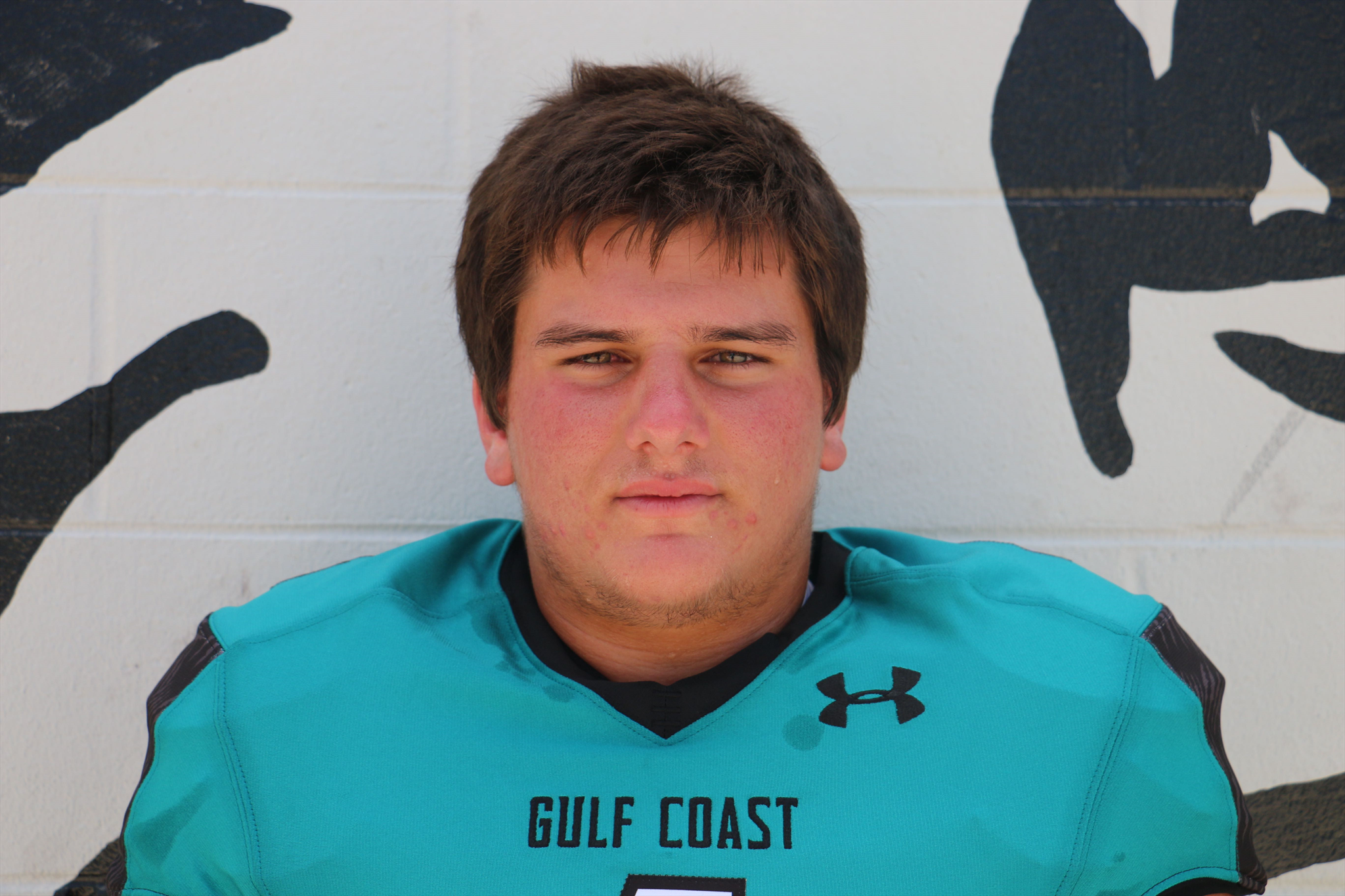 Colton Cormier