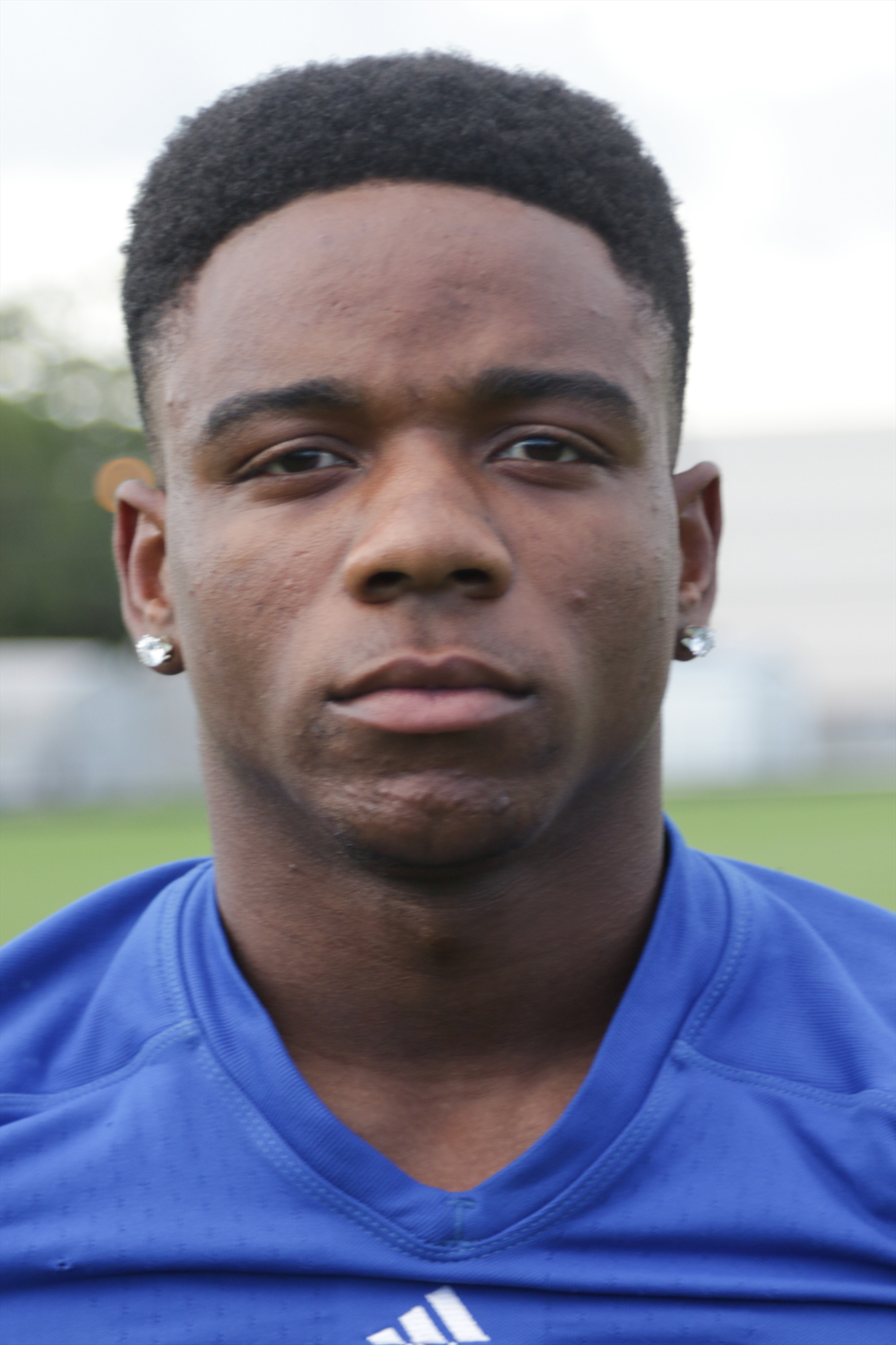 Deandre Hollins