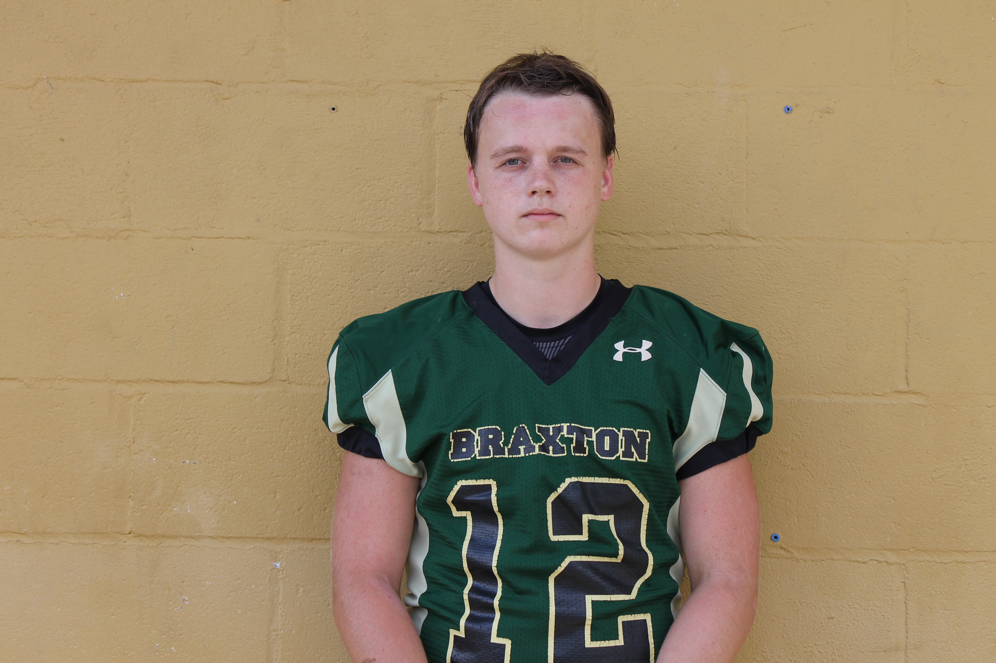 Heath Cottrill